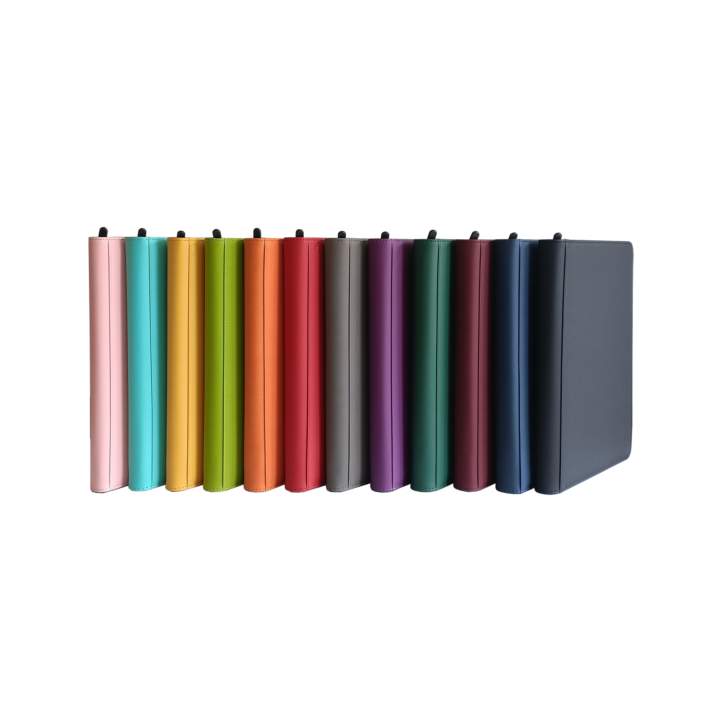PokéProtection 9 Pocket Zip Trading Card Binder