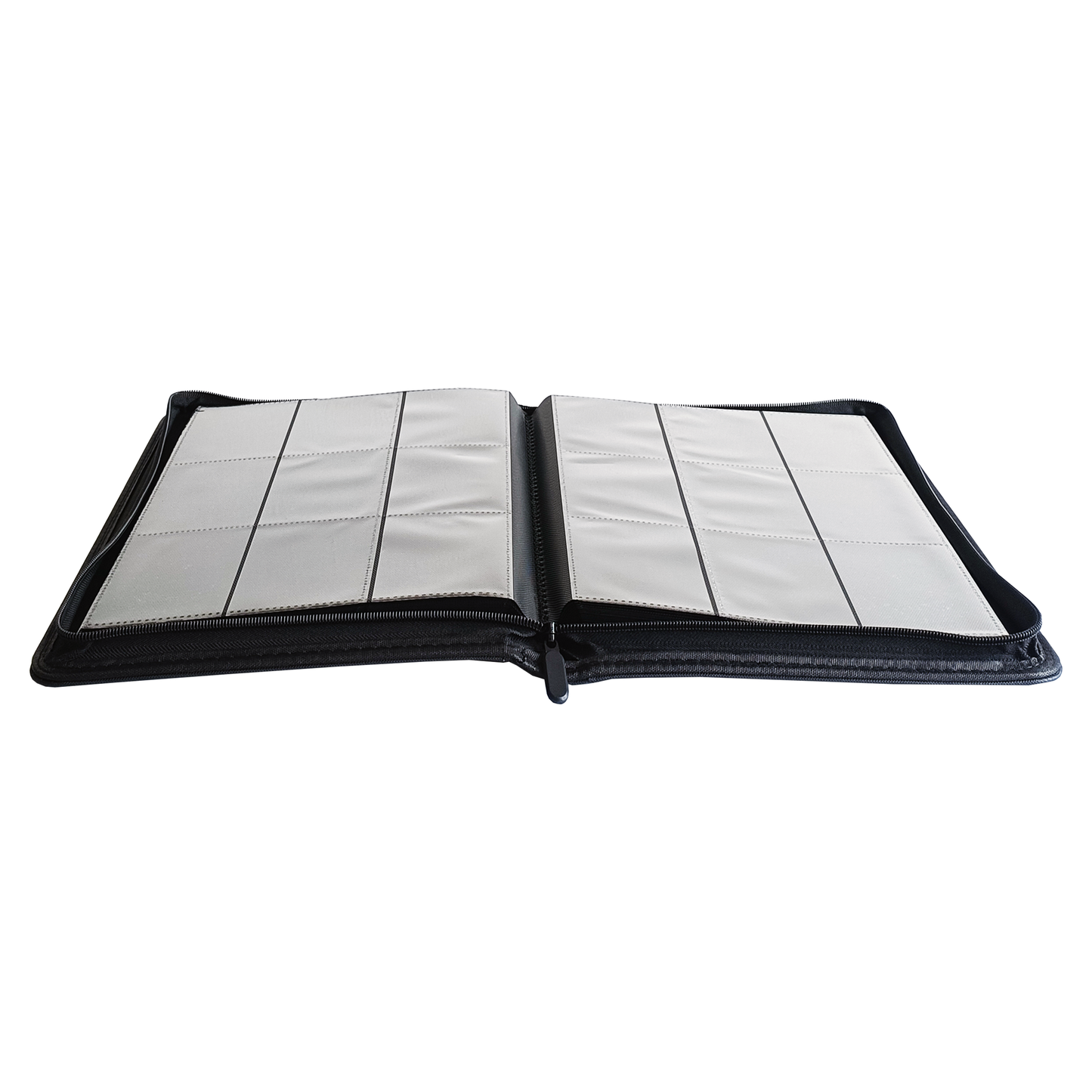 PokéProtection 9 Pocket Zip Trading Card Binder