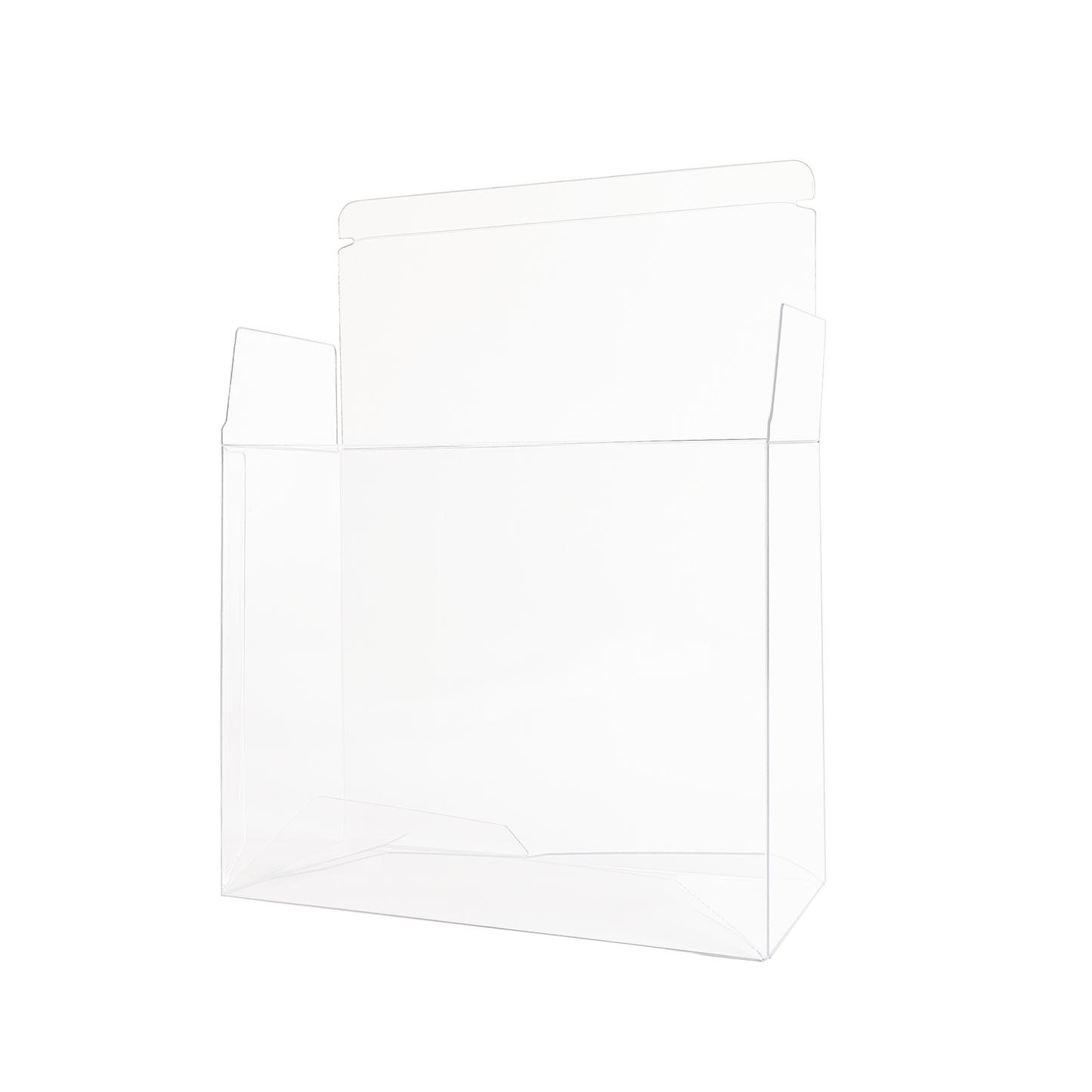 PokéProtection Large Tin Protective Display Case