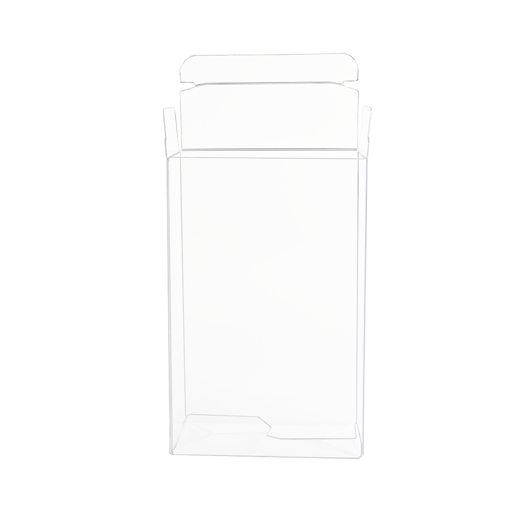 PokéProtection Mini Tin Protective Display Case