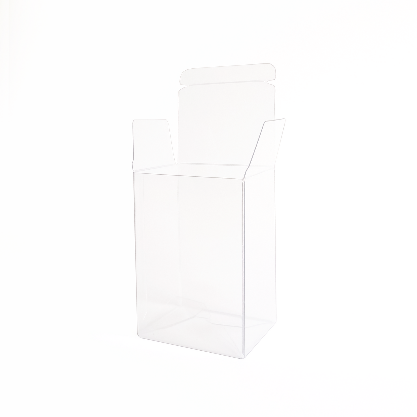 PokéProtection Build & Battle Box Protective Display Case