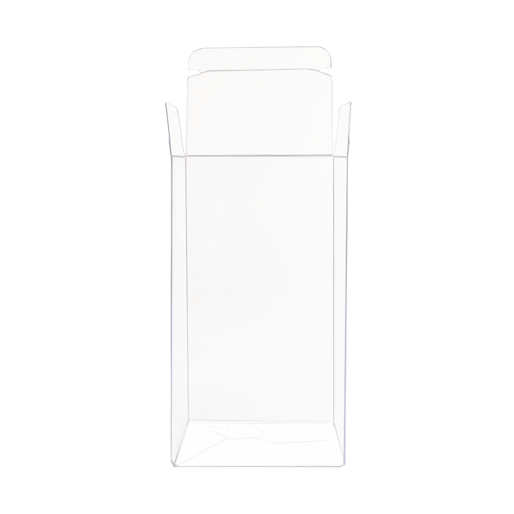 PokéProtection Japanese Half Booster Box Protective Display Case