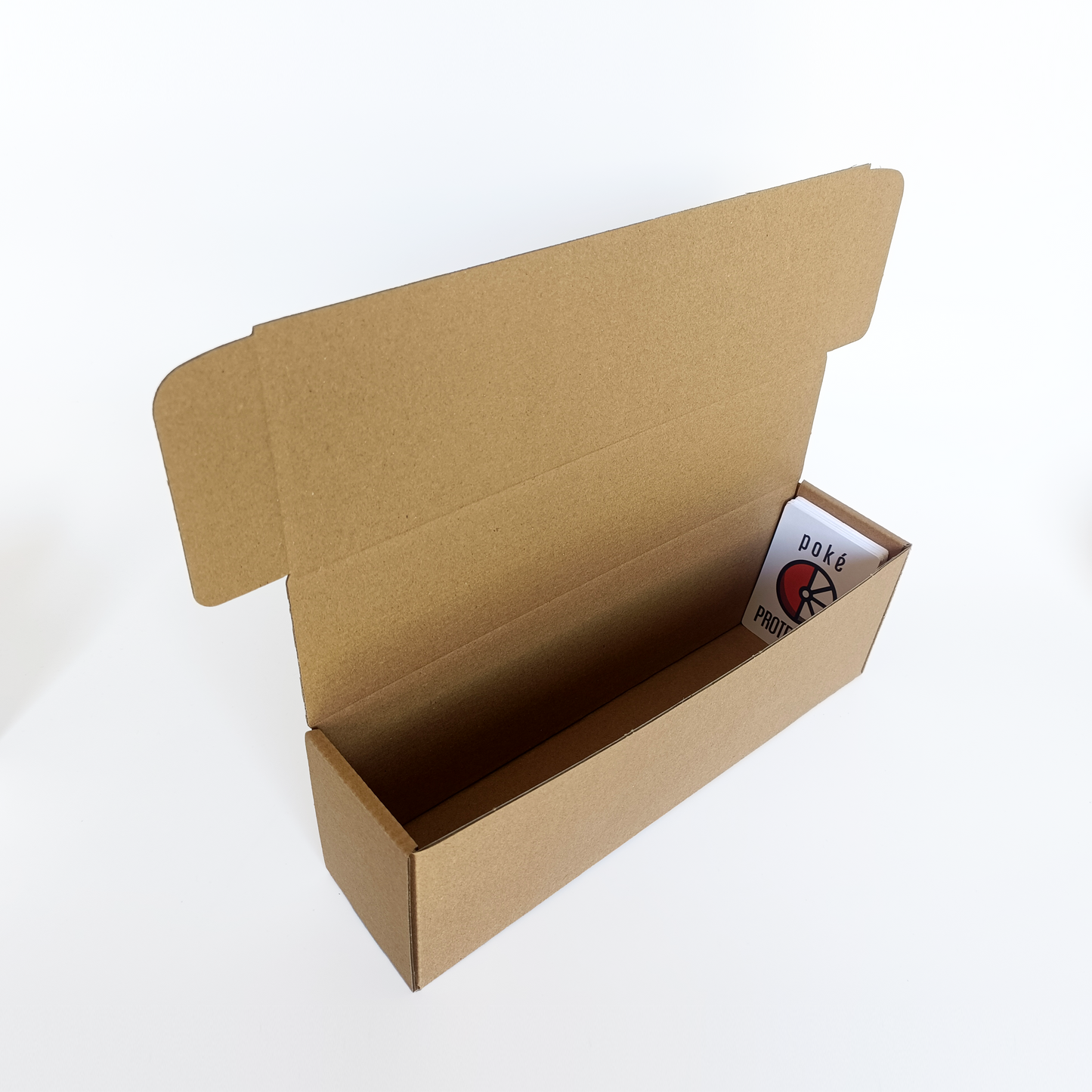 PokéProtection Trading Card Storage Box