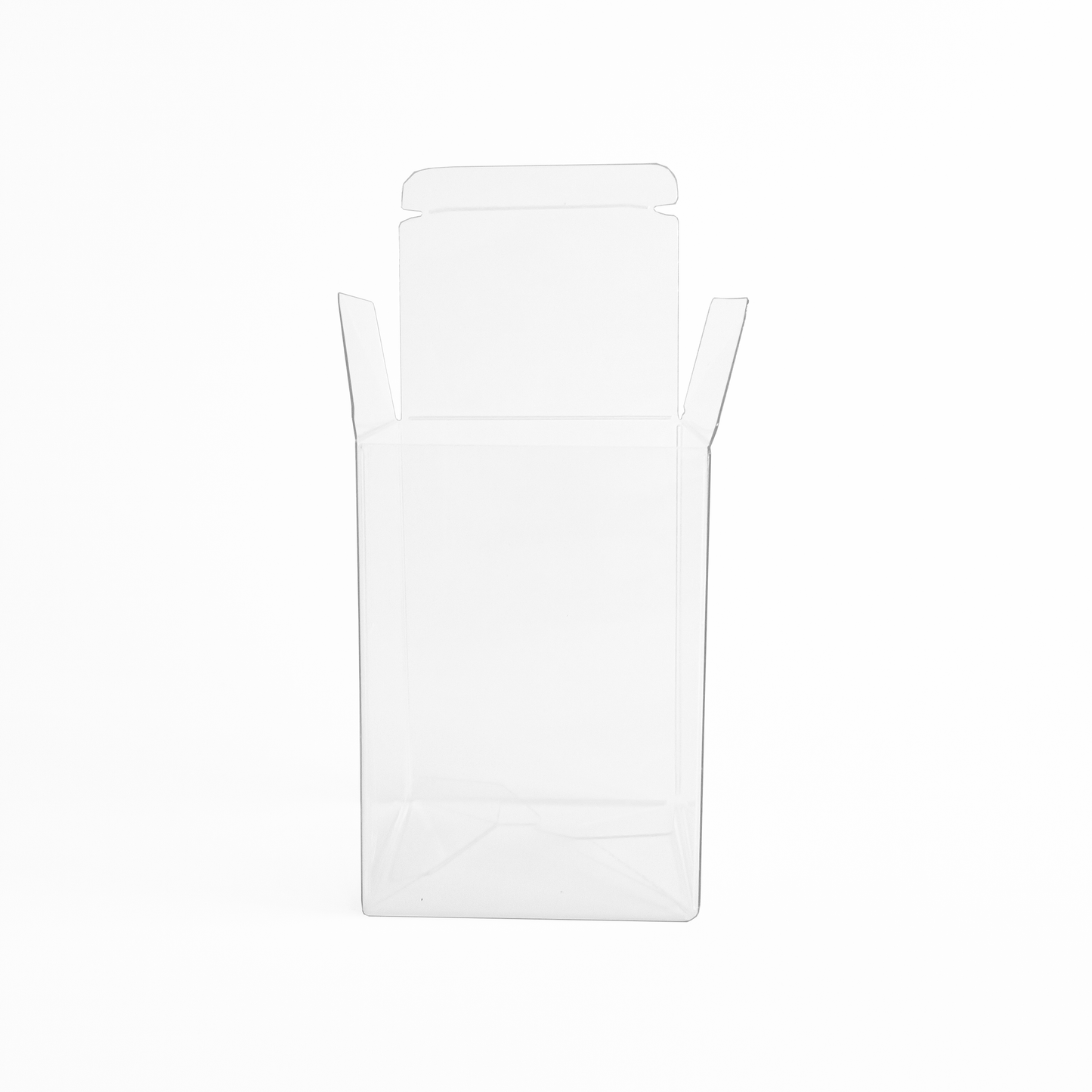 PokéProtection Build & Battle Box Protective Display Case