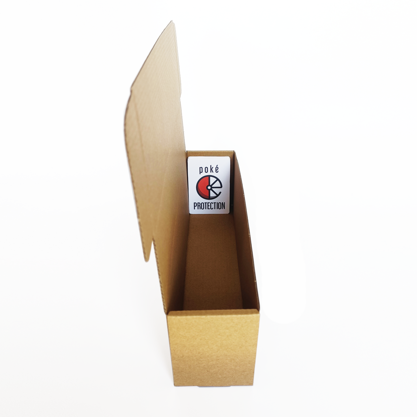 PokéProtection Trading Card Storage Box