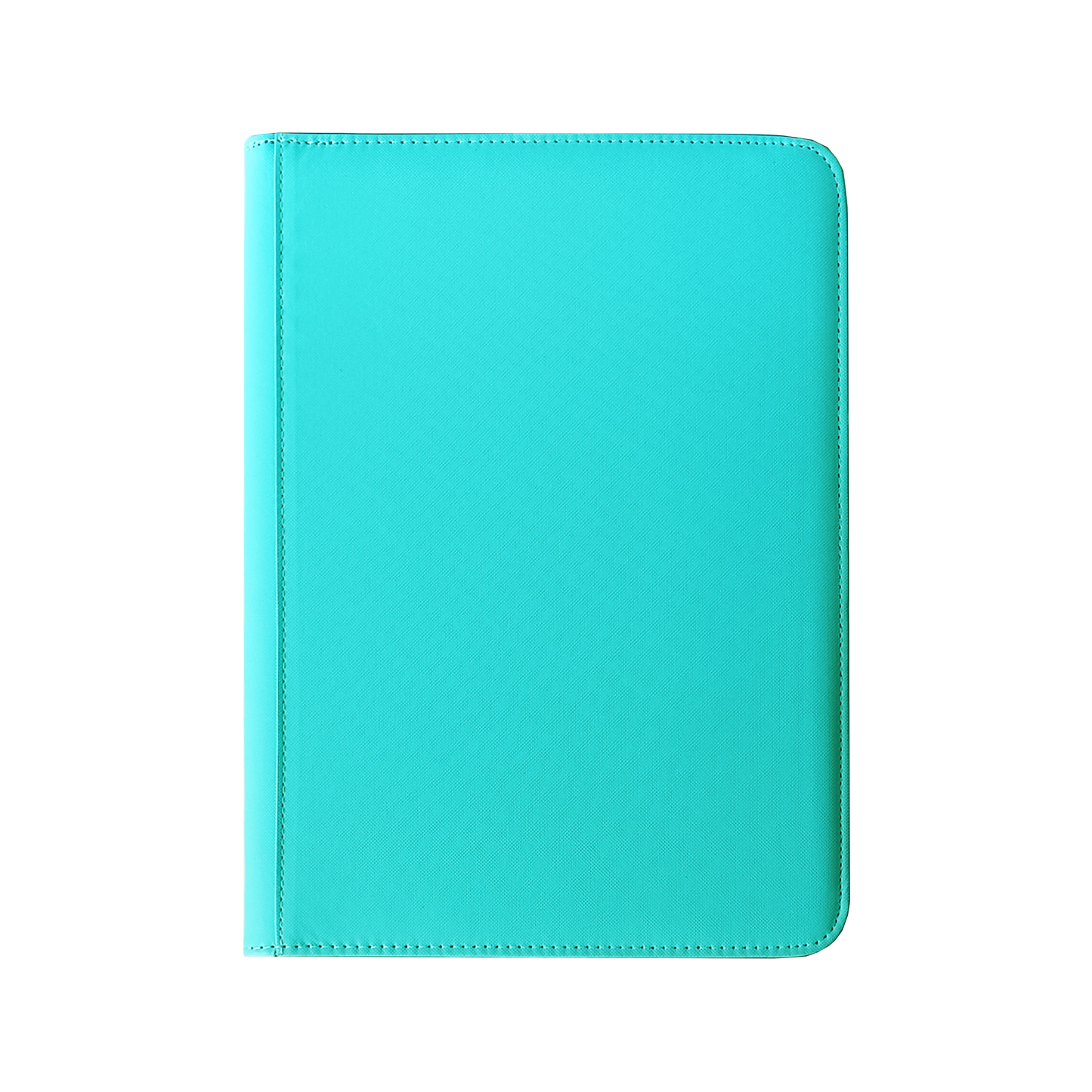 PokéProtection 9 Pocket Zip Trading Card Binder