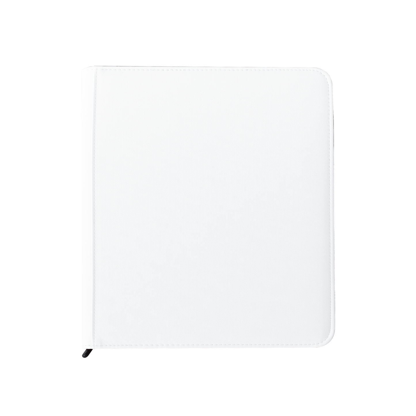 PokéProtection WHITE Limited Edition Trading Card Binders