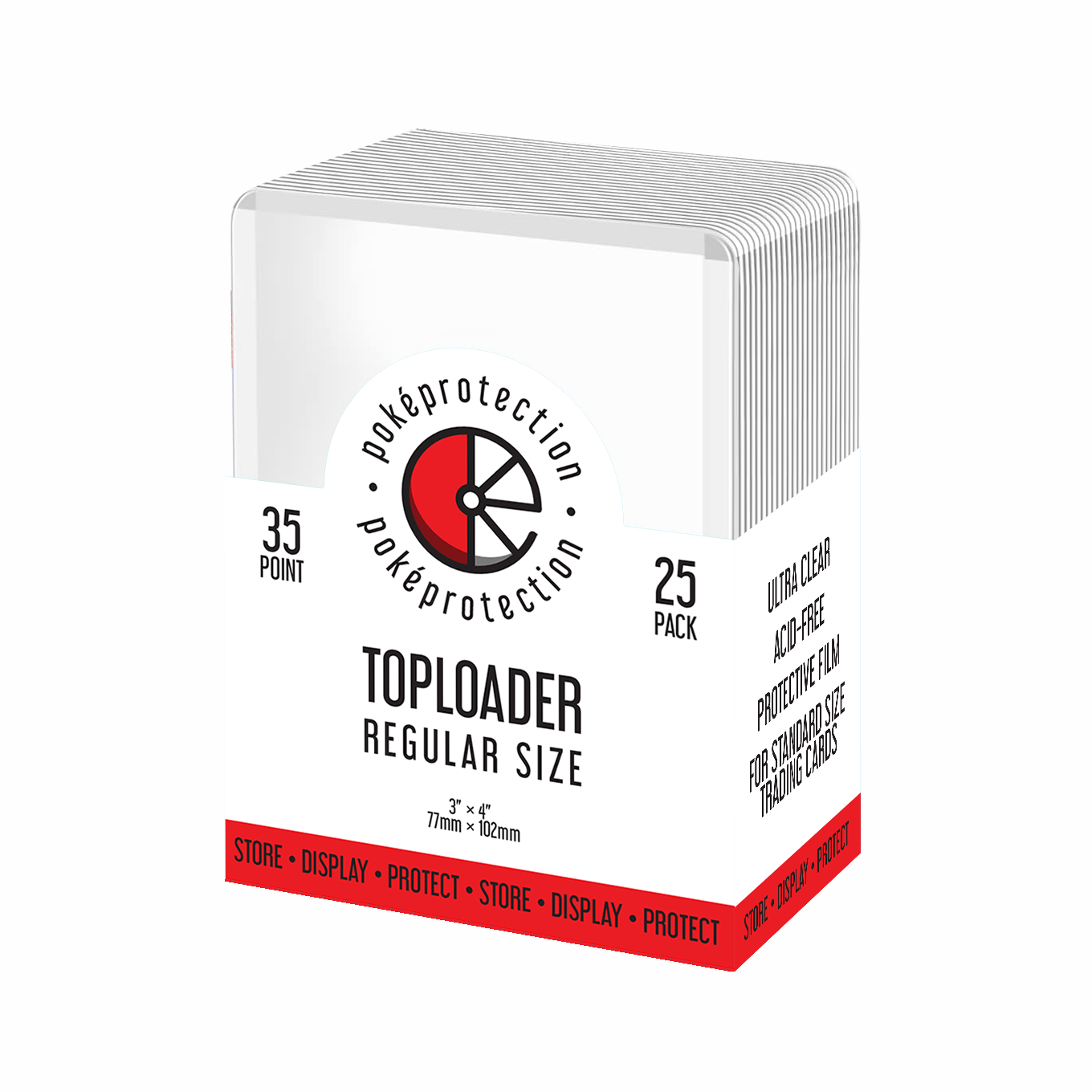 Trading Card Accessories