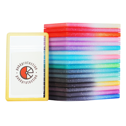 Gradient Slab Bumper (PSA size)