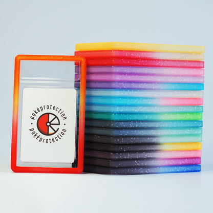 Gradient Slab Bumper (PSA size)