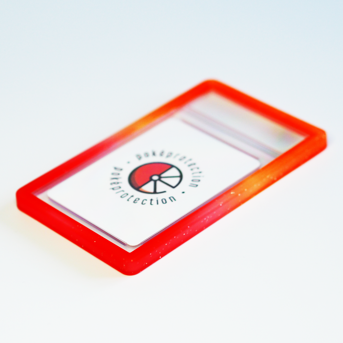 Gradient Slab Bumper (PSA size)