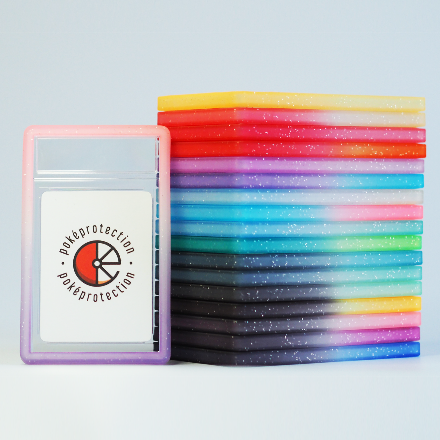 Gradient Slab Bumper (PSA size)