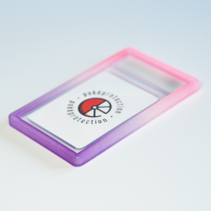 Gradient Slab Bumper (PSA size)