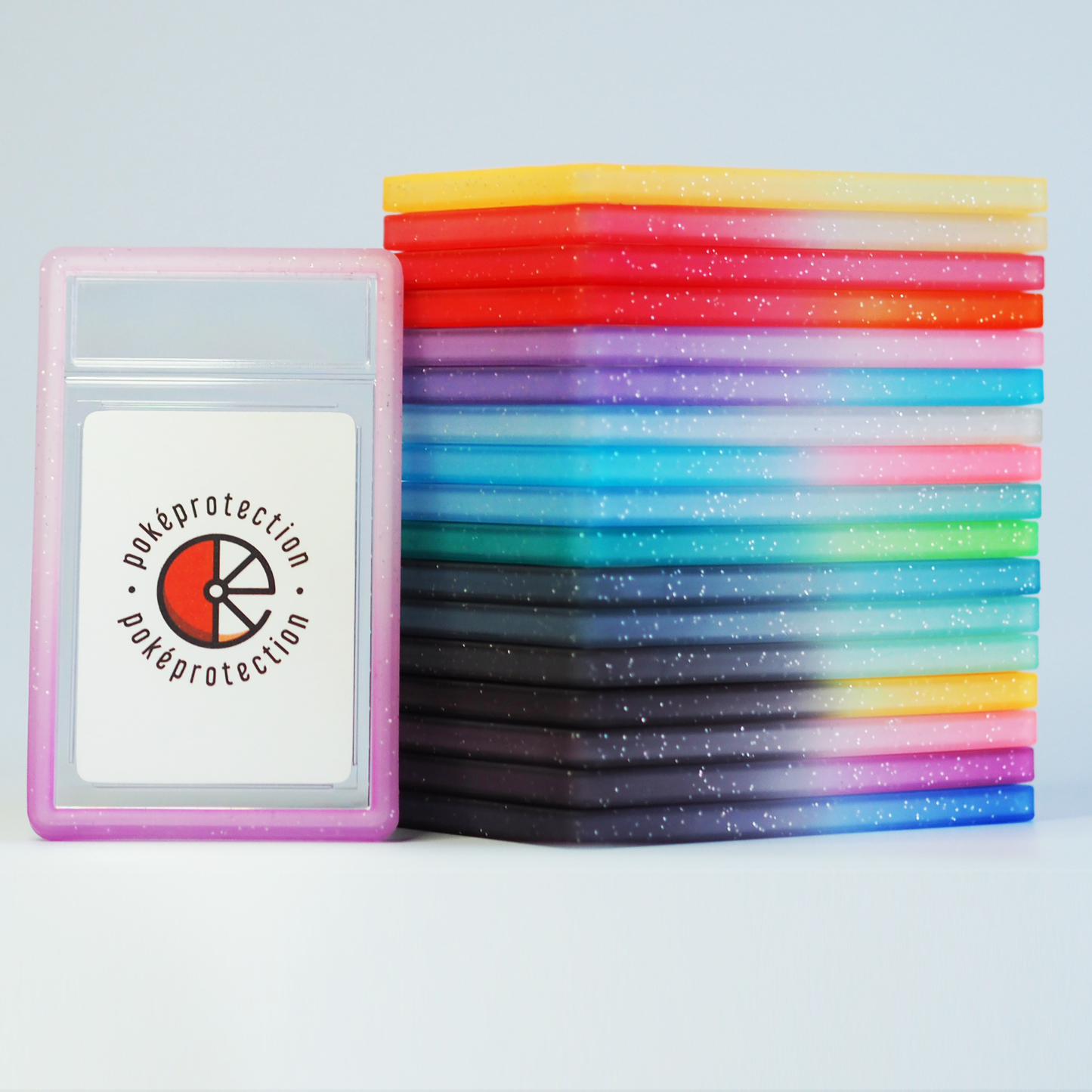 Gradient Slab Bumper (PSA size)