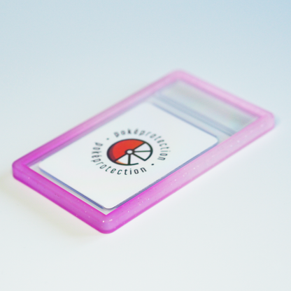 Gradient Slab Bumper (PSA size)