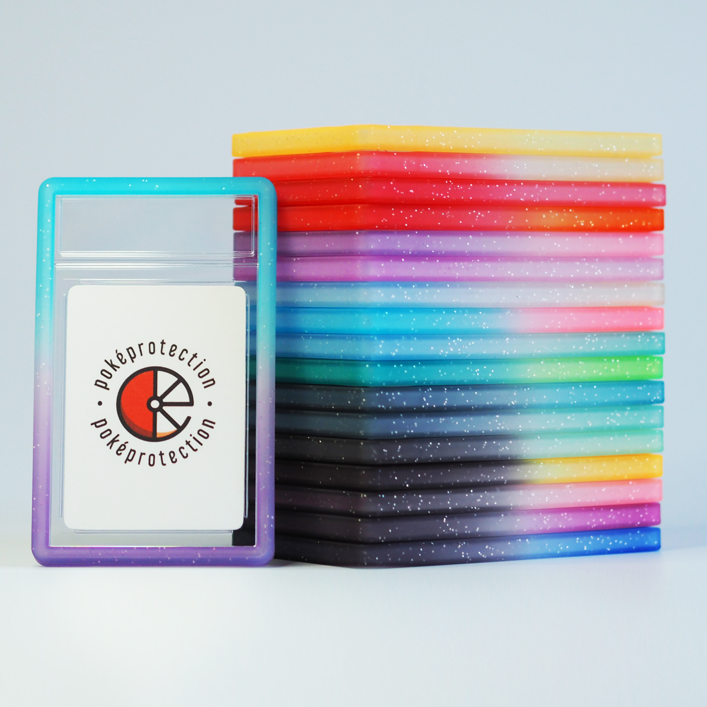 Gradient Slab Bumper (PSA size)