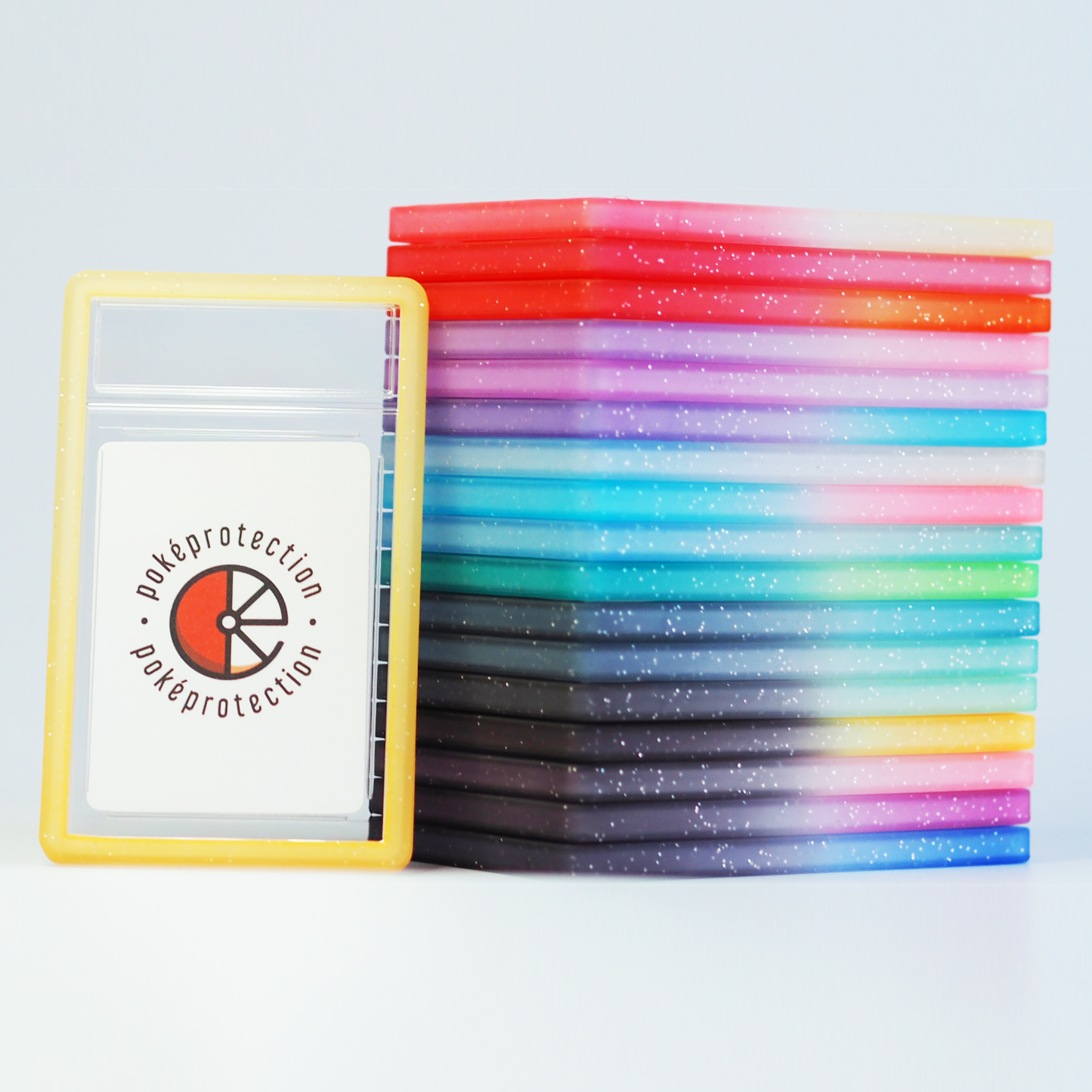 Gradient Slab Bumper (PSA size)