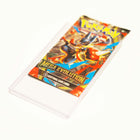 PokéProtection Booster Pack Toploader (10 PACK)