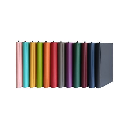 PokéProtection 12 Pocket Trading Card Binder