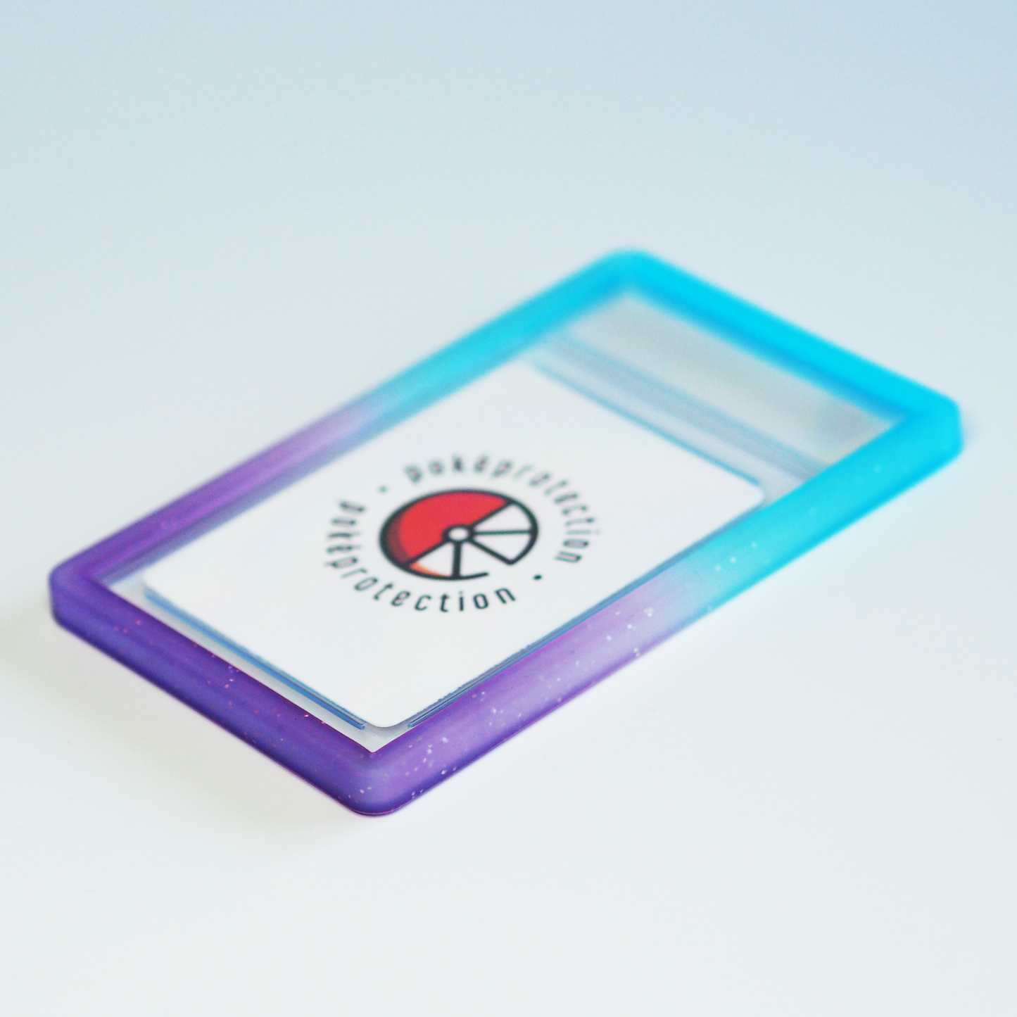 Gradient Slab Bumper (PSA size)