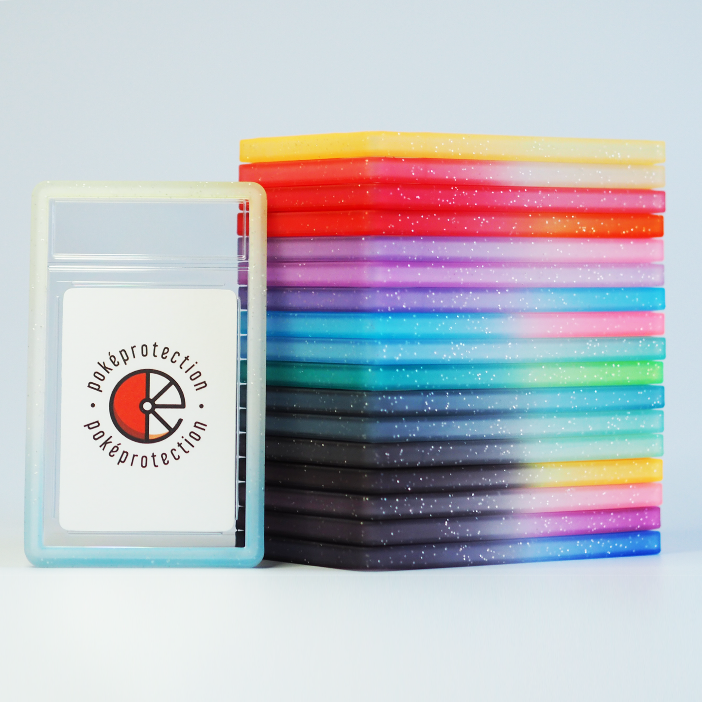 Gradient Slab Bumper (PSA size)