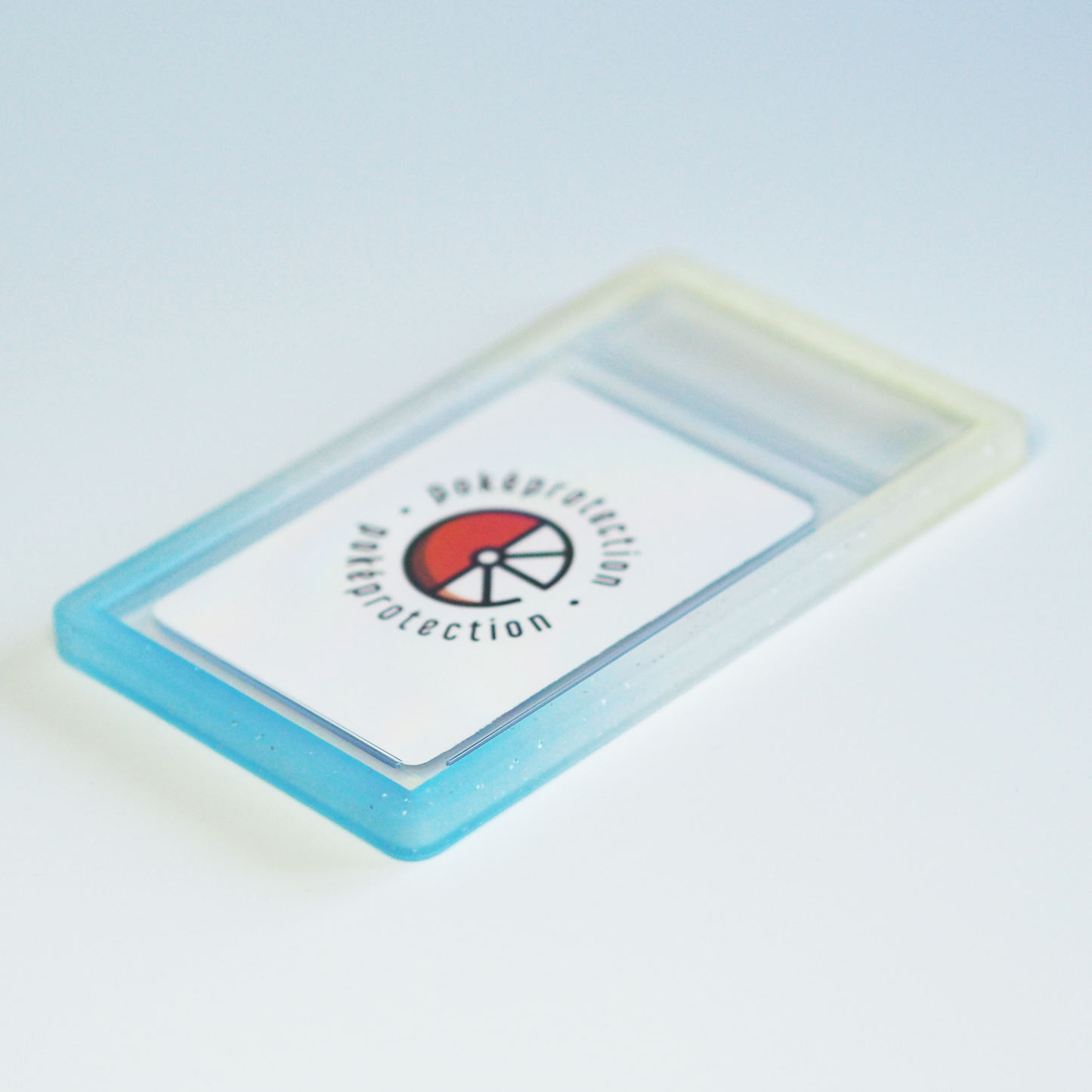 Gradient Slab Bumper (PSA size)