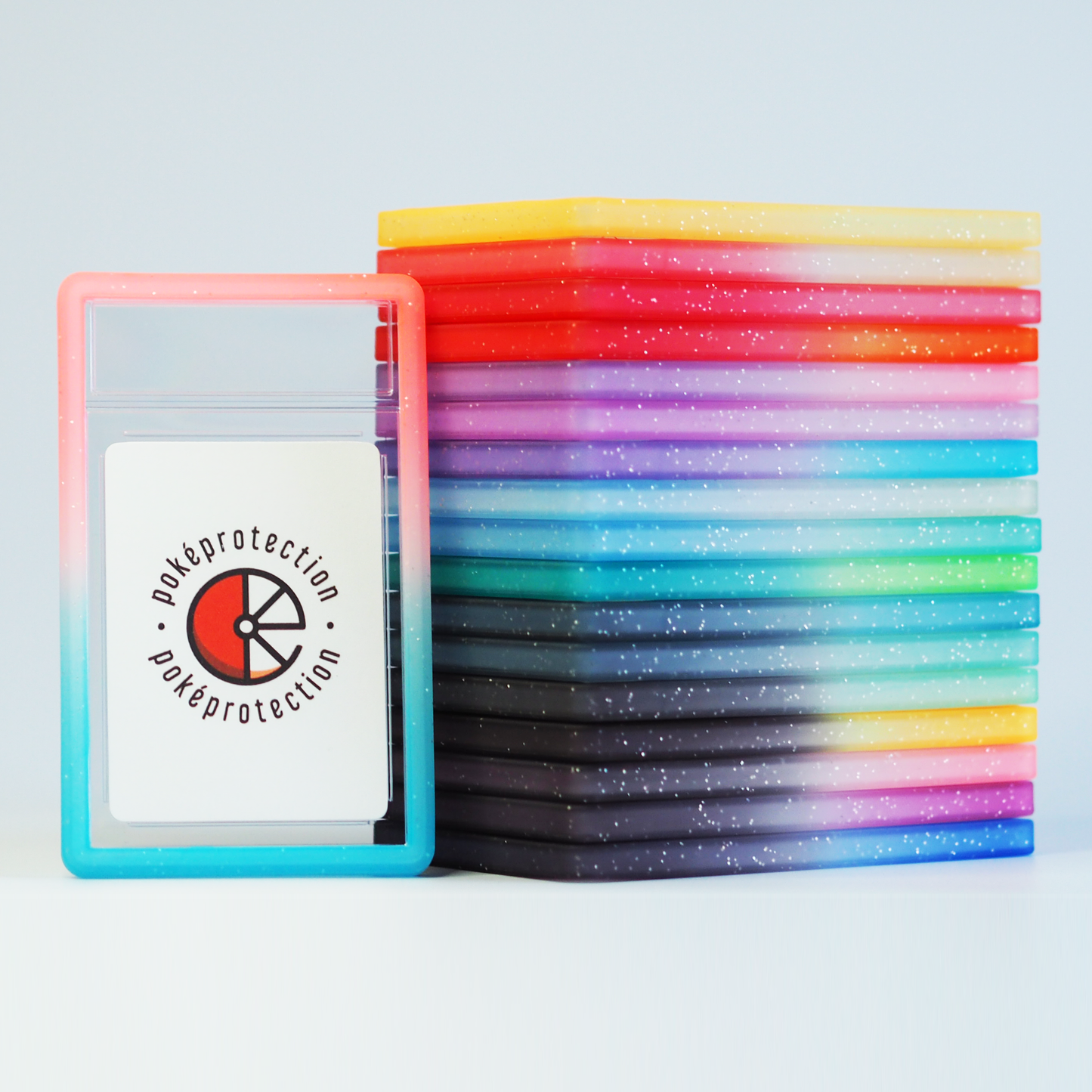 Gradient Slab Bumper (PSA size)