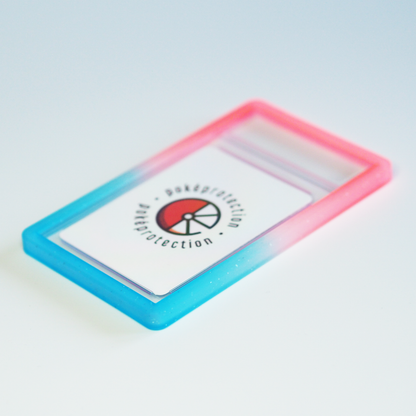 Gradient Slab Bumper (PSA size)