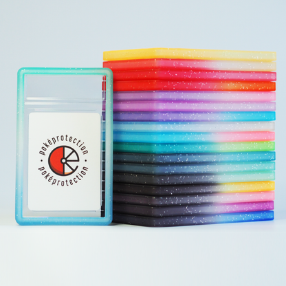 Gradient Slab Bumper (PSA size)