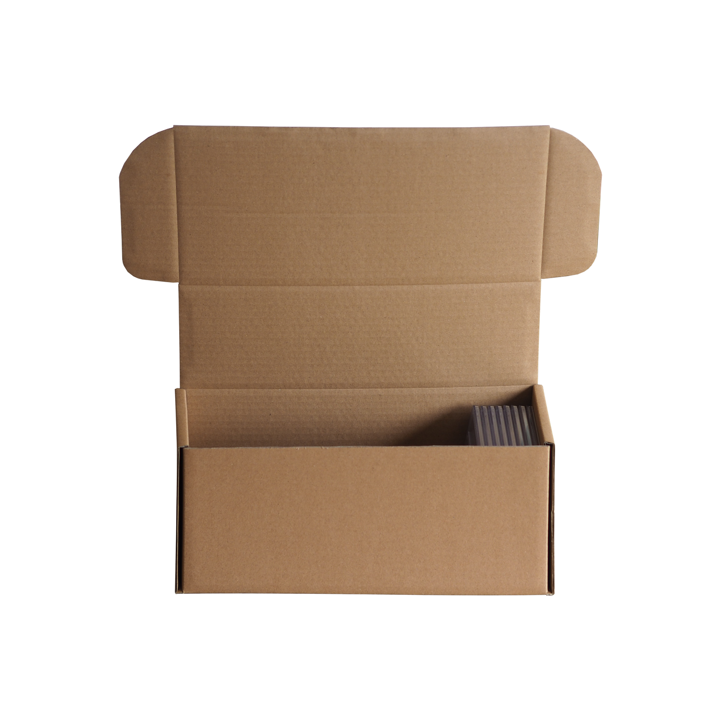 PokéProtection Graded Card Slab Storage Box