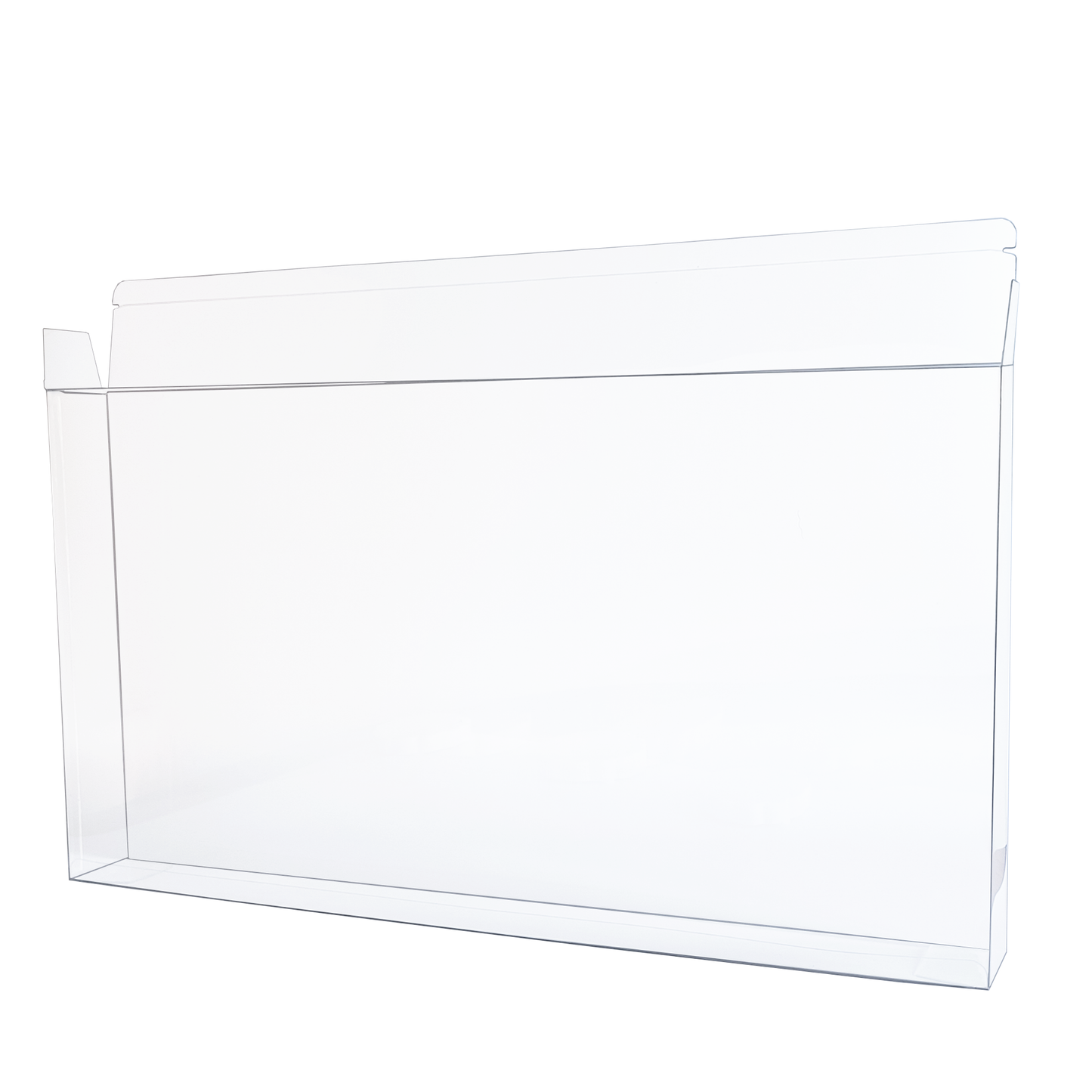 PokéProtection Blooming Waters Premium Collection Box Protective Display Case