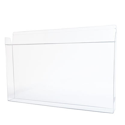 PokéProtection Blooming Waters Premium Collection Box Protective Display Case
