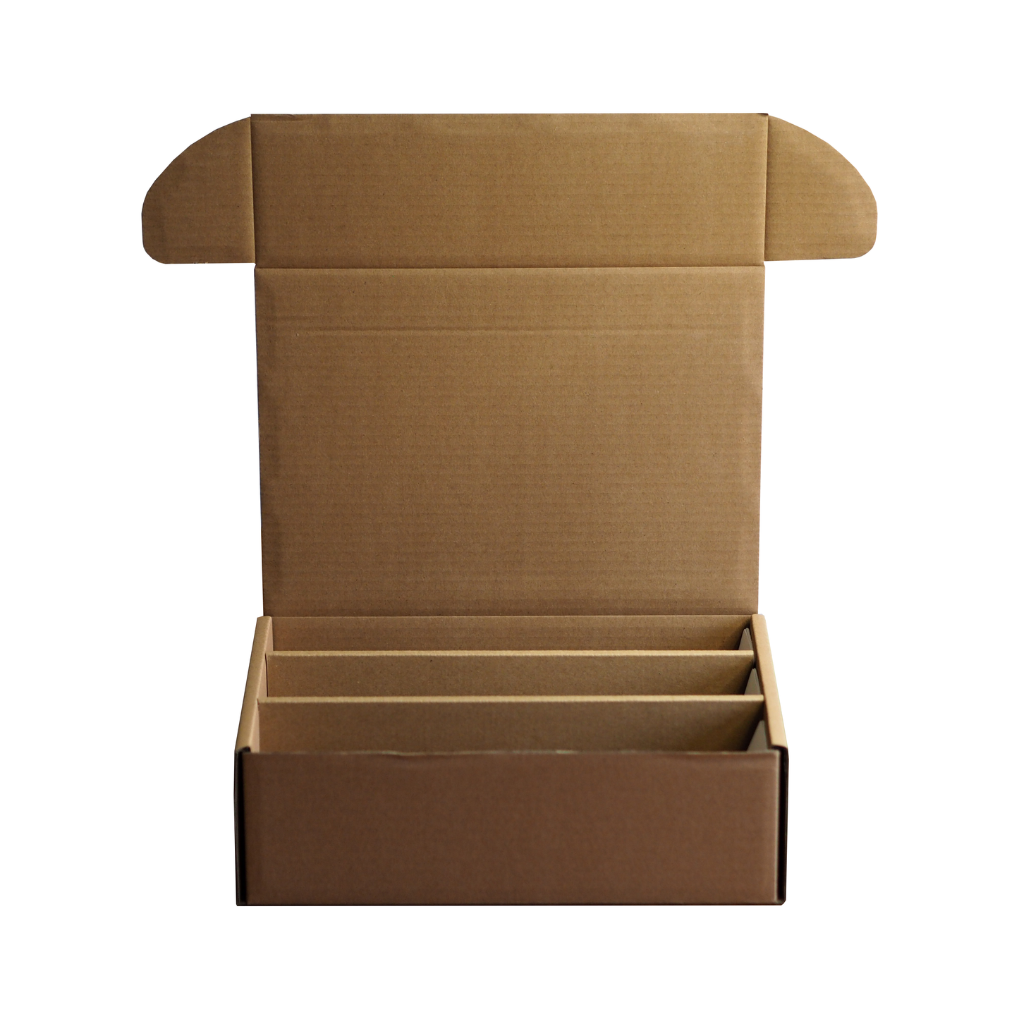 PokéProtection Trading Card Storage Box Triple Row - 3000 Cards