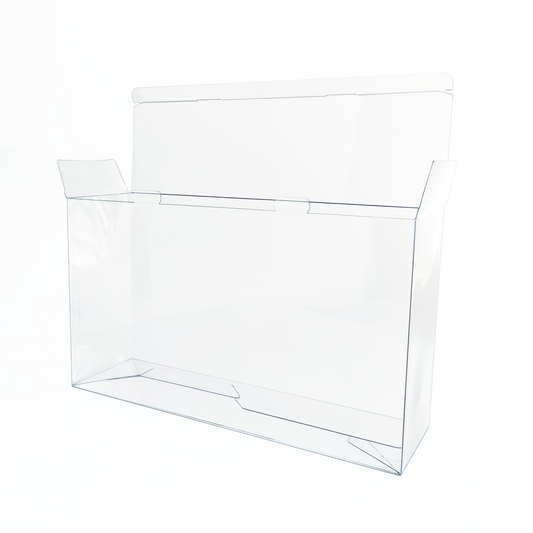 PokéProtection Mega Charizard X ex Ultra Premium Collection UPC Protective Display Case