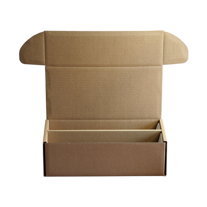 PokéProtection Trading Card Storage Box Double Row - 2000 Cards