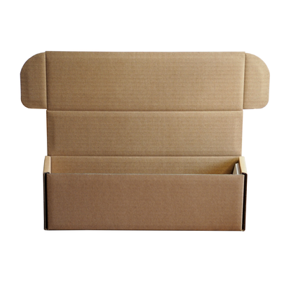 PokéProtection Trading Card Storage Box Single Row - 1000 Cards