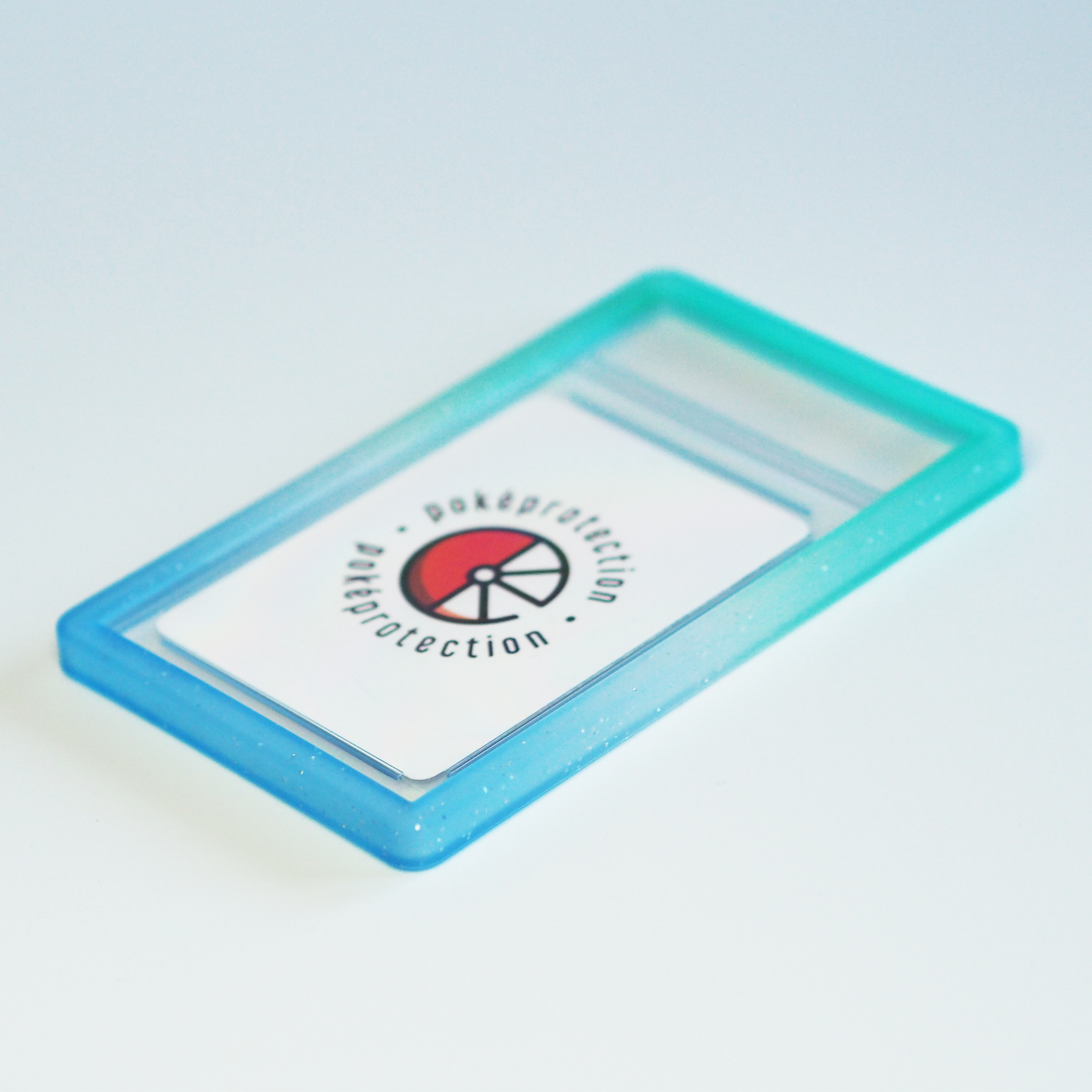 Gradient Slab Bumper (PSA size)