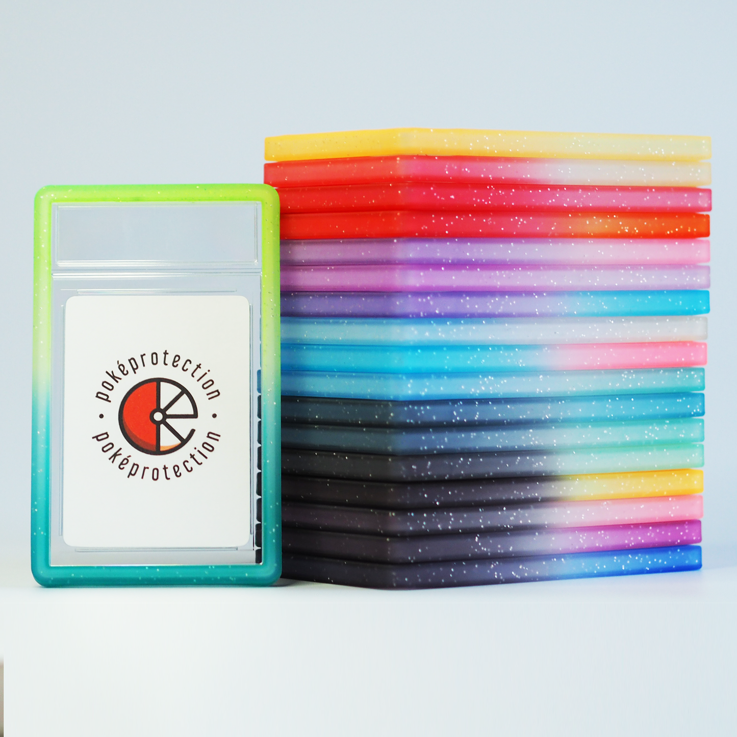 Gradient Slab Bumper (PSA size)