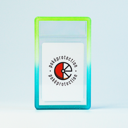 Gradient Slab Bumper (PSA size)