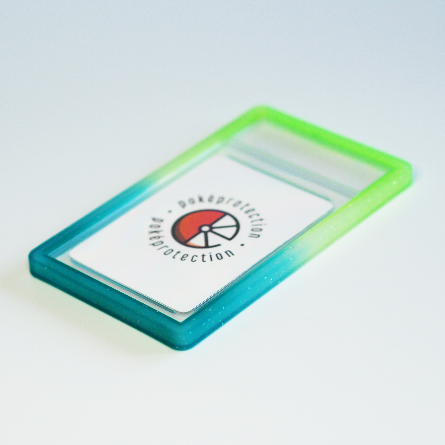 Gradient Slab Bumper (PSA size)