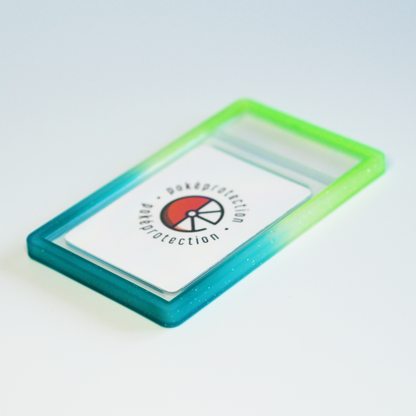 Gradient Slab Bumper (PSA size)