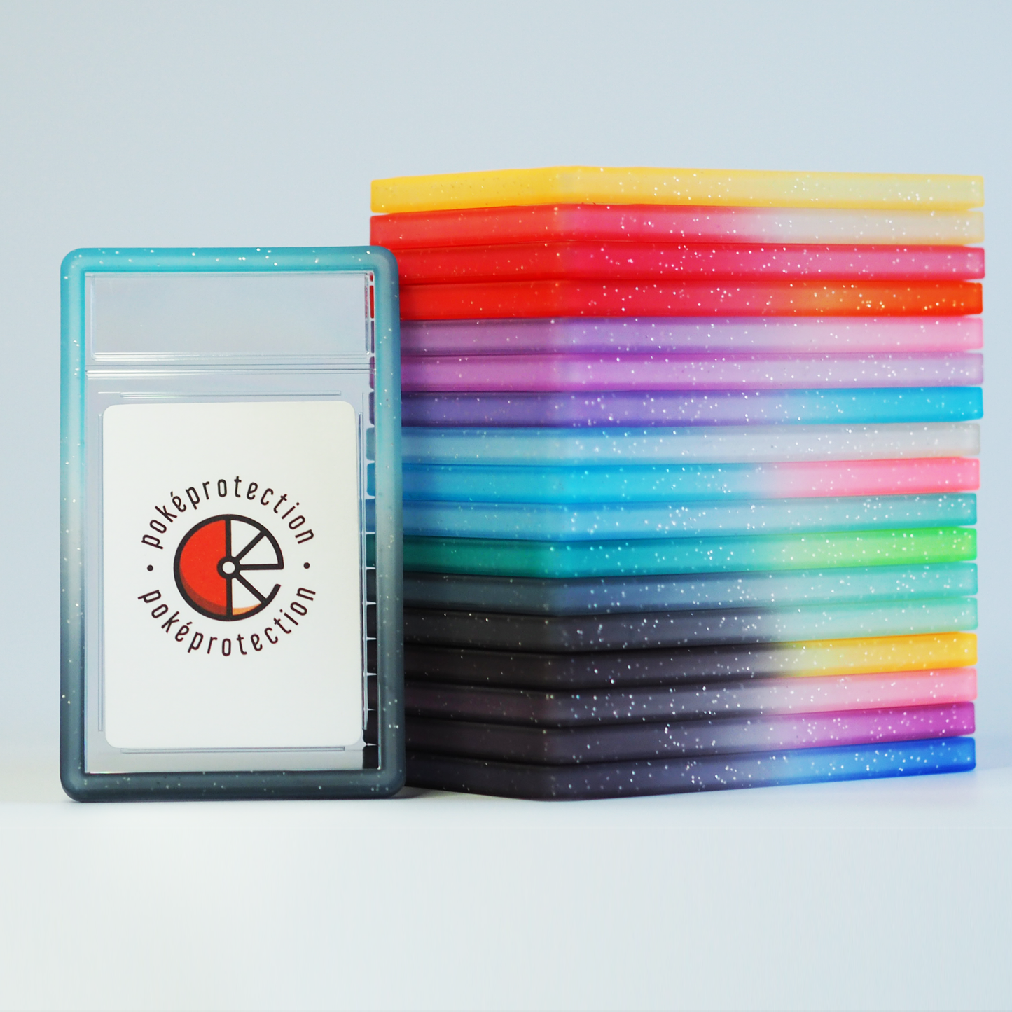 Gradient Slab Bumper (PSA size)