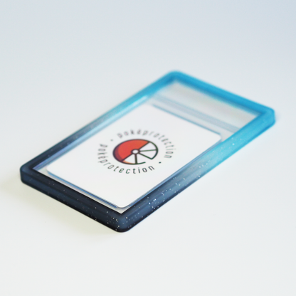 Gradient Slab Bumper (PSA size)