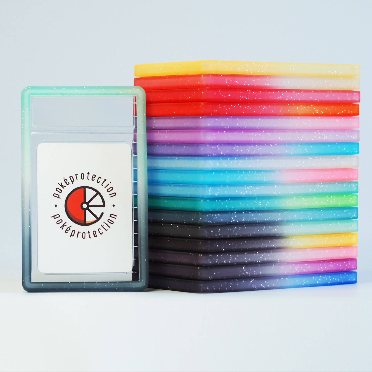 Gradient Slab Bumper (PSA size)