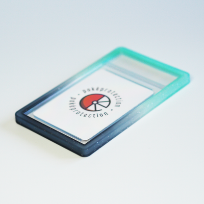 Gradient Slab Bumper (PSA size)