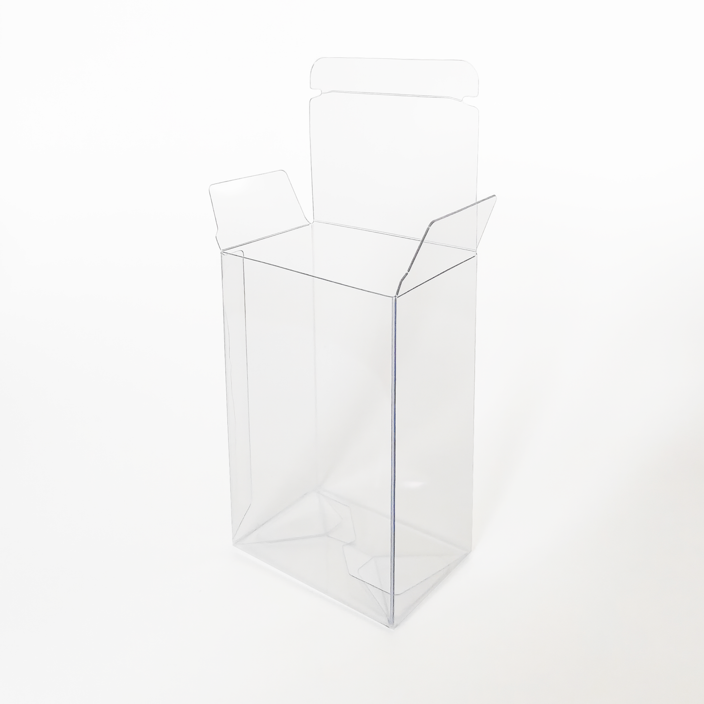 PokéProtection Booster Bundle Protective Display Case (Updated Size)