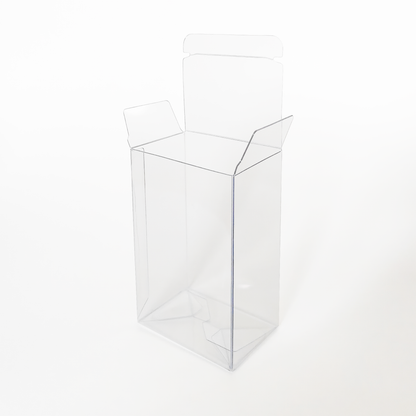 PokéProtection Booster Bundle Protective Display Case (Updated Size)