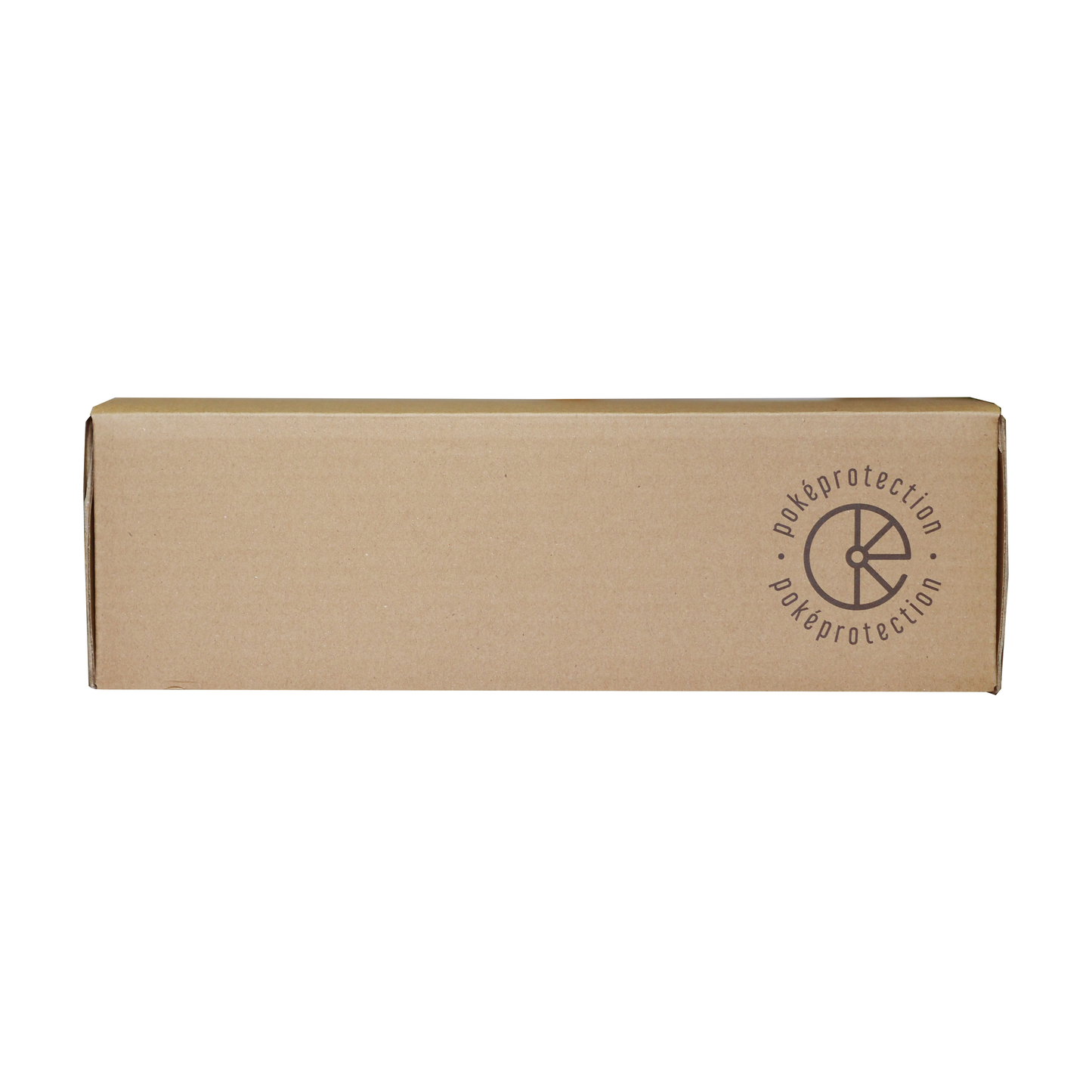 PokéProtection Trading Card Storage Box Triple Row - 3000 Cards