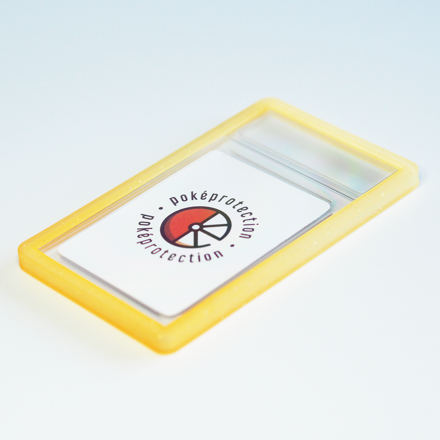 Gradient Slab Bumper (PSA size)