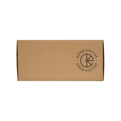 PokéProtection Graded Card Slab Storage Box